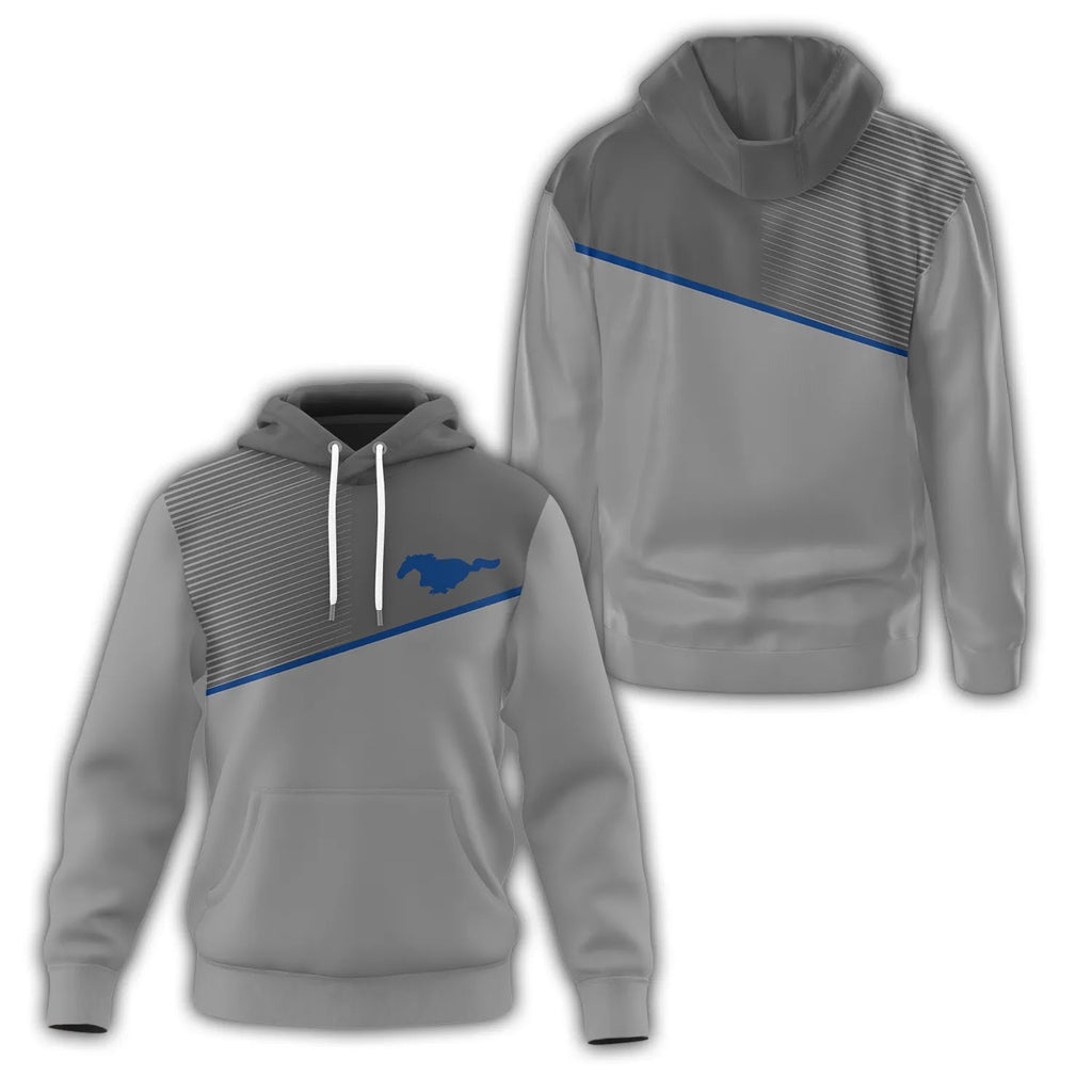 Ford Mustang Hoodie SC116
