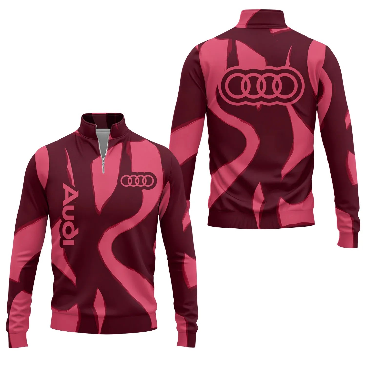 Audi Apparels SHW068