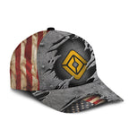 Rivian Cap CSC005
