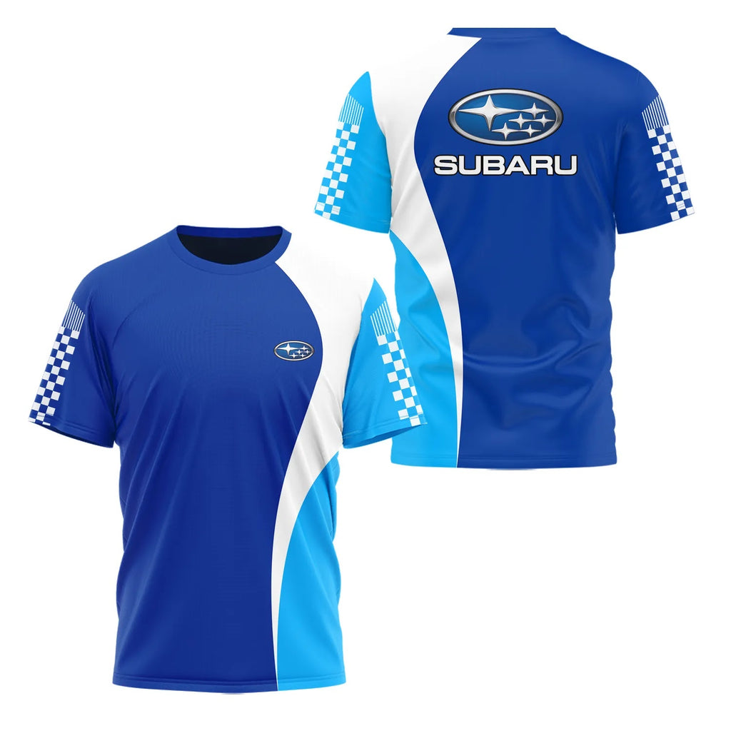 Subaru Apparels SC073