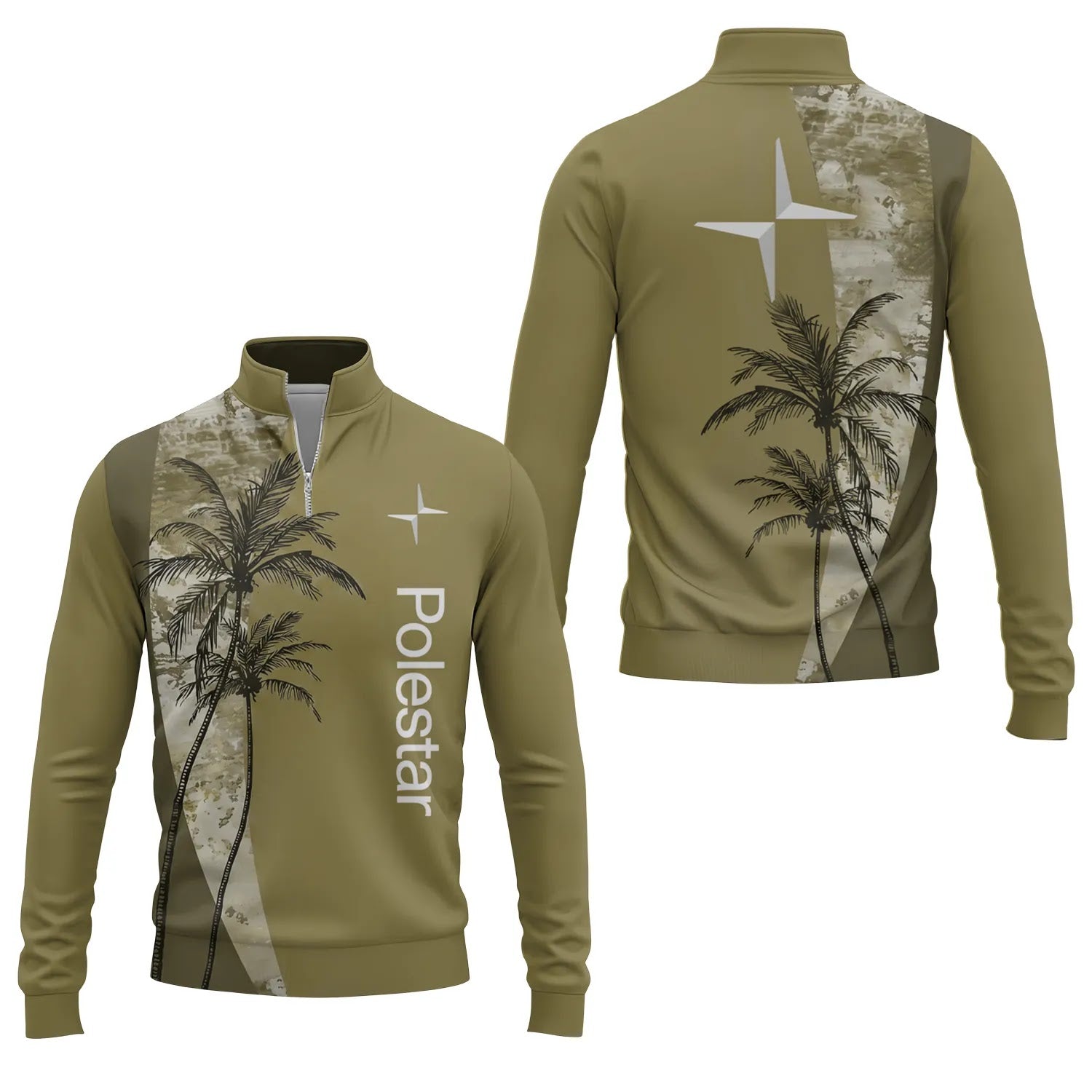Polestar Apparels SHW071