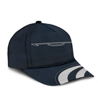 Chrysler Cap CSC023