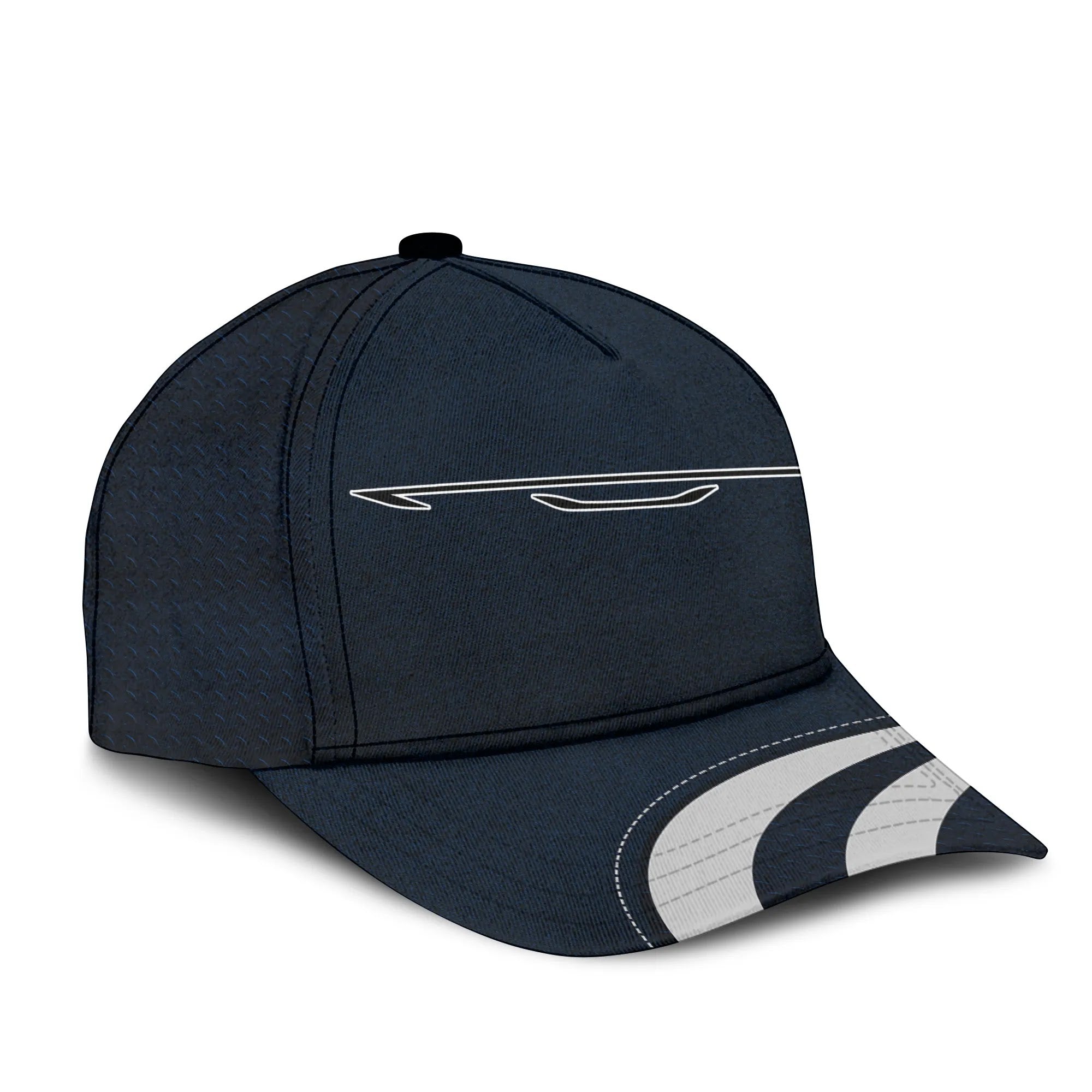 Chrysler Cap CSC023