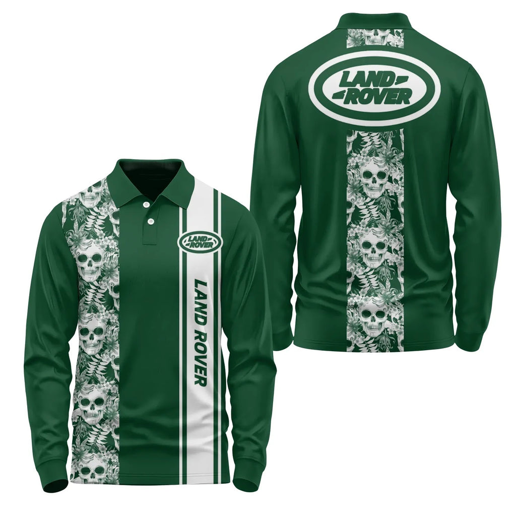 Land Rover Apparels SHW042