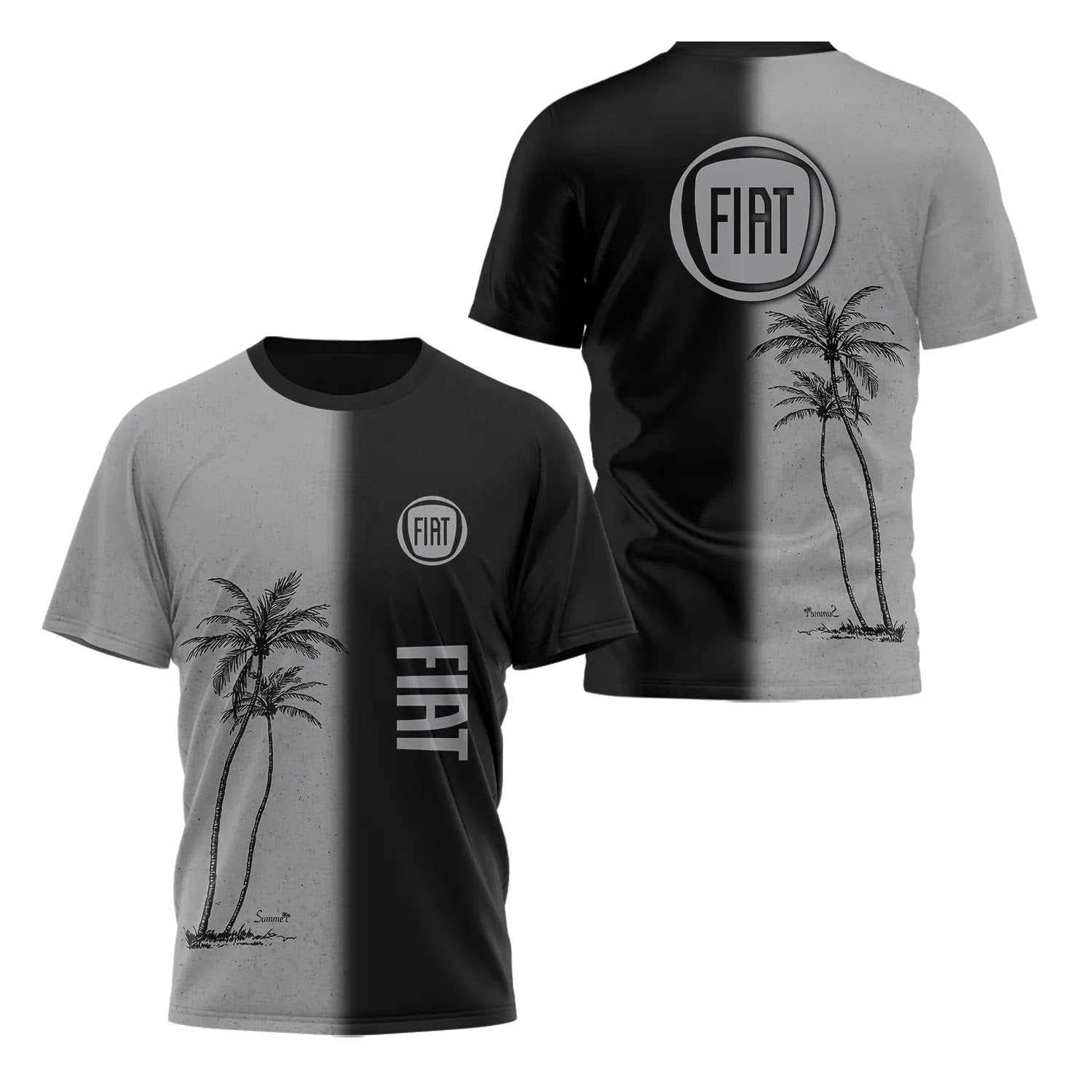 Fiat Apparels SHW037