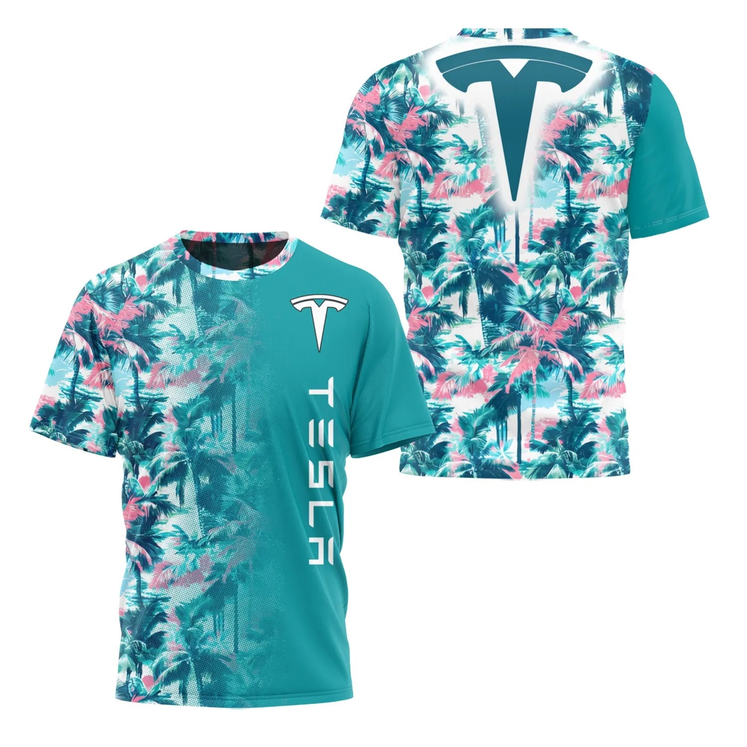 Tesla Apparels SHW061