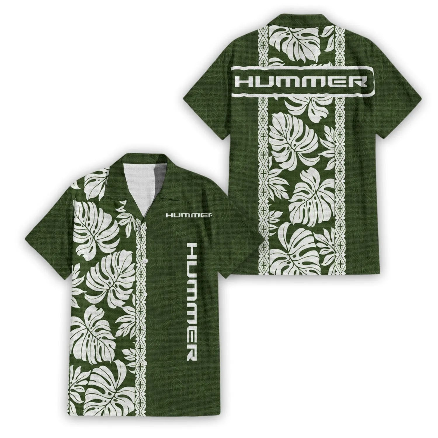 Hummer Apparels SHW046