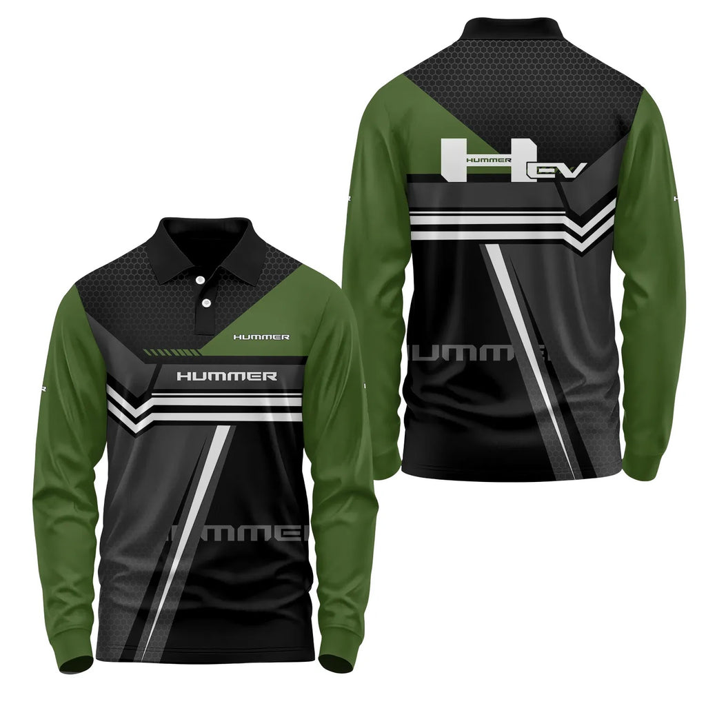 Hummer Apparels SC071