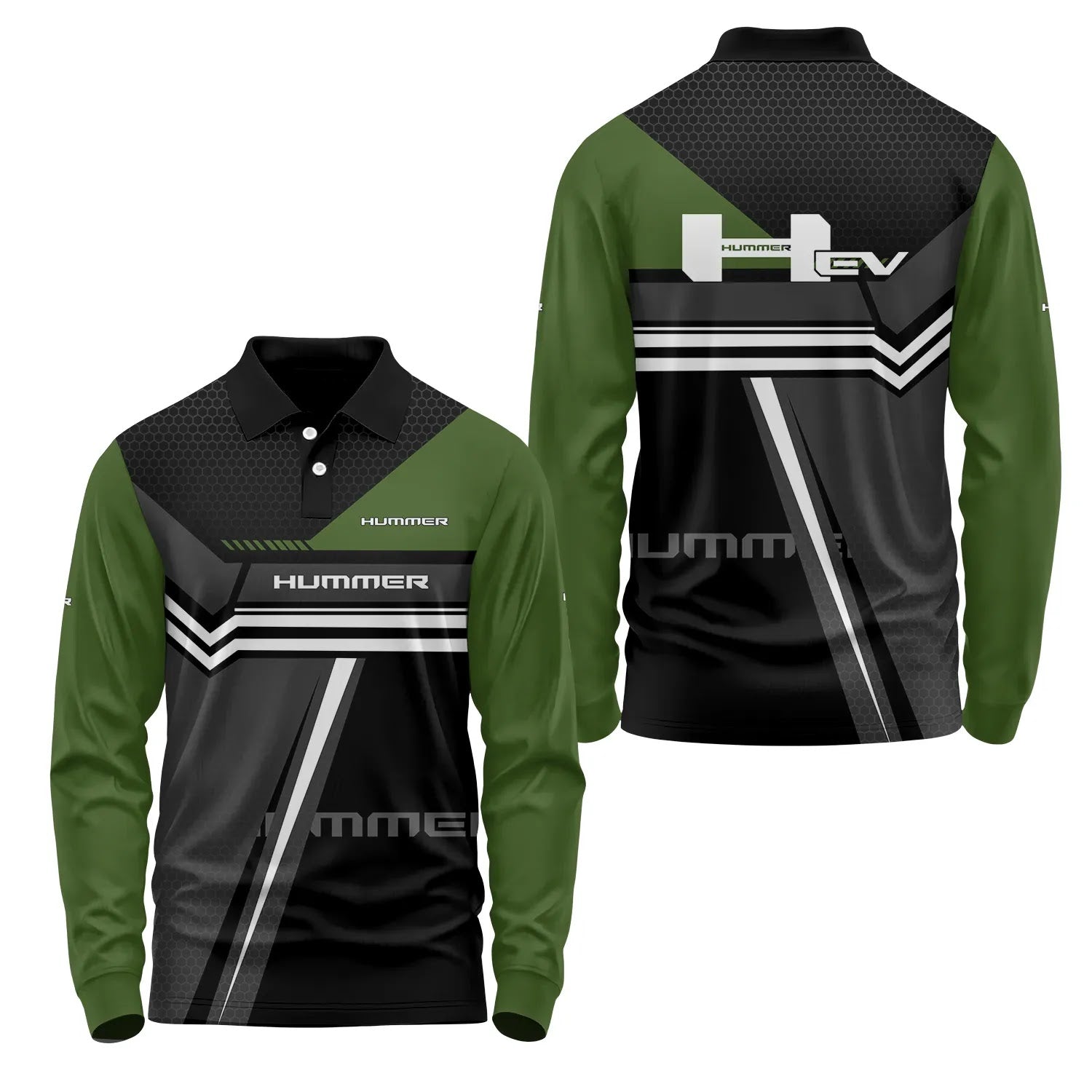 Hummer Apparels SC071