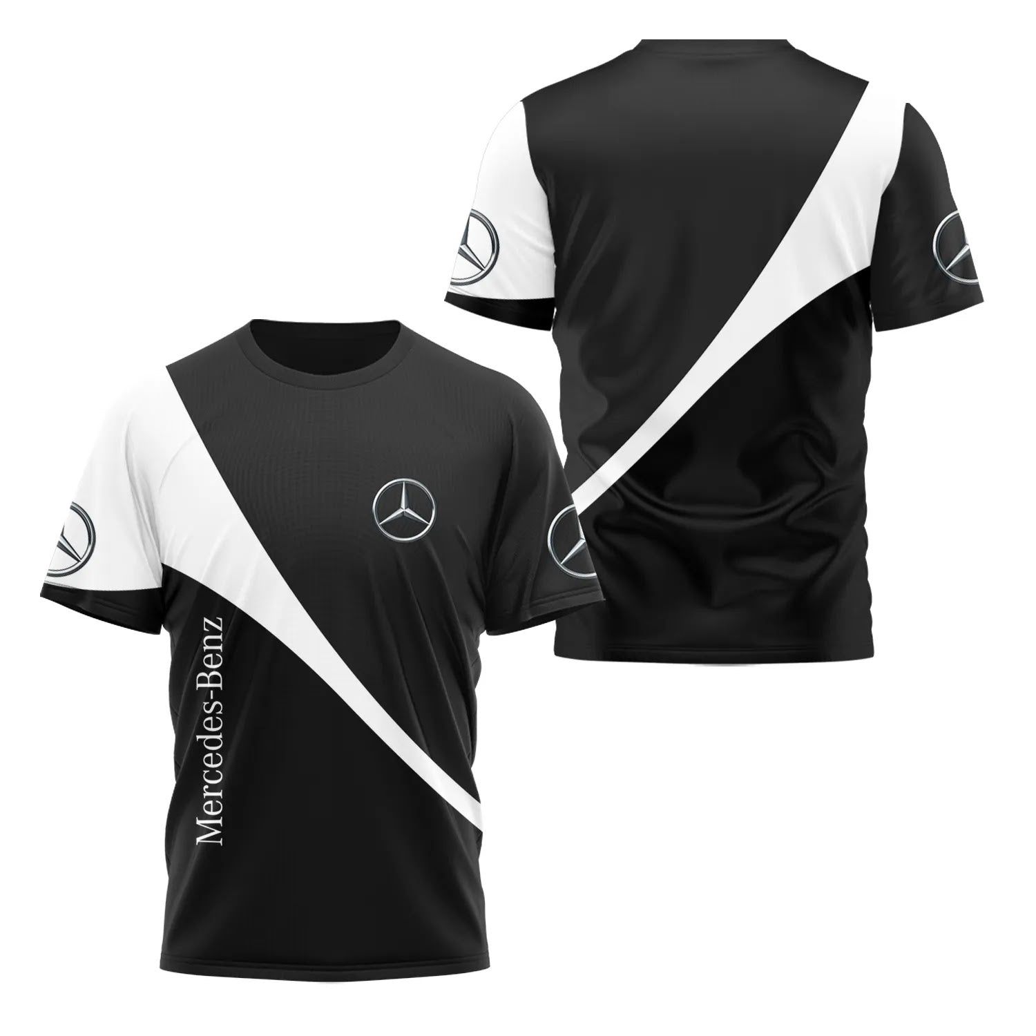 Mercedes-Benz Apparels SC090