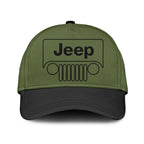 Jeep Cap CSC002