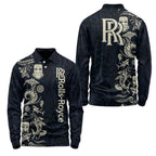 Rolls-Royce Apparels SHW033
