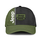 Jeep Cap CSC037