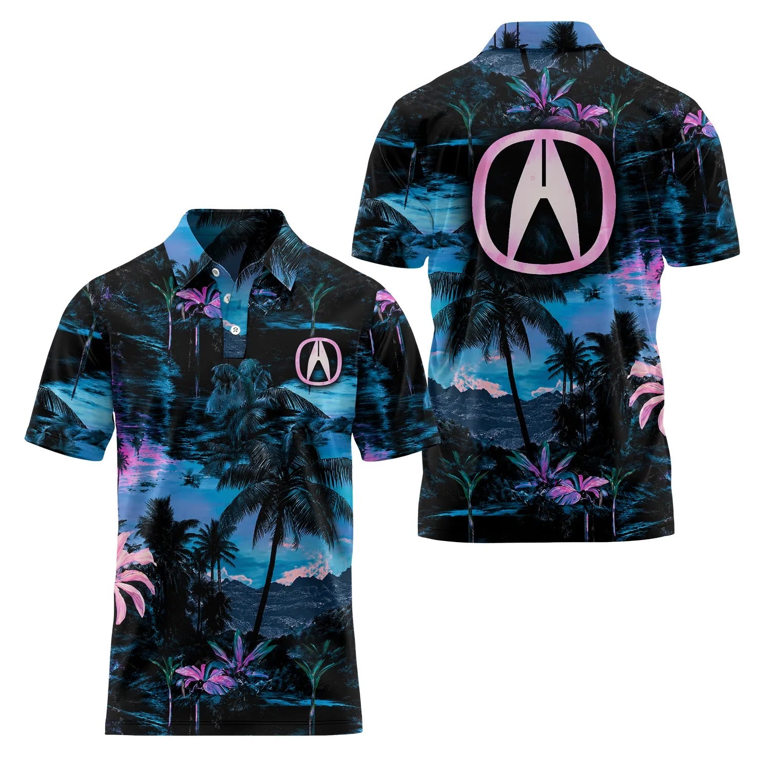 Acura Apparels SHW002