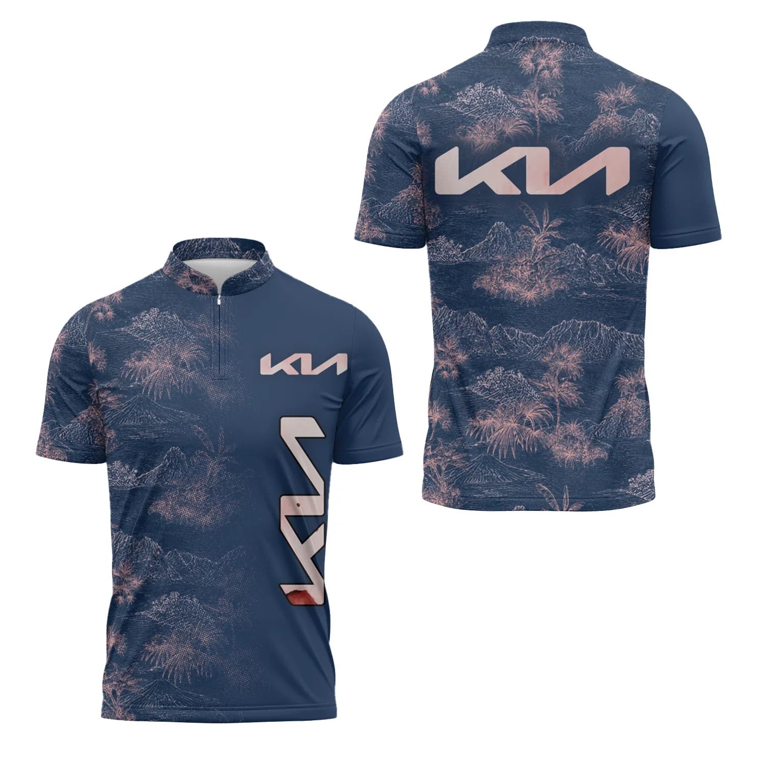 Kia Apparels SHW007