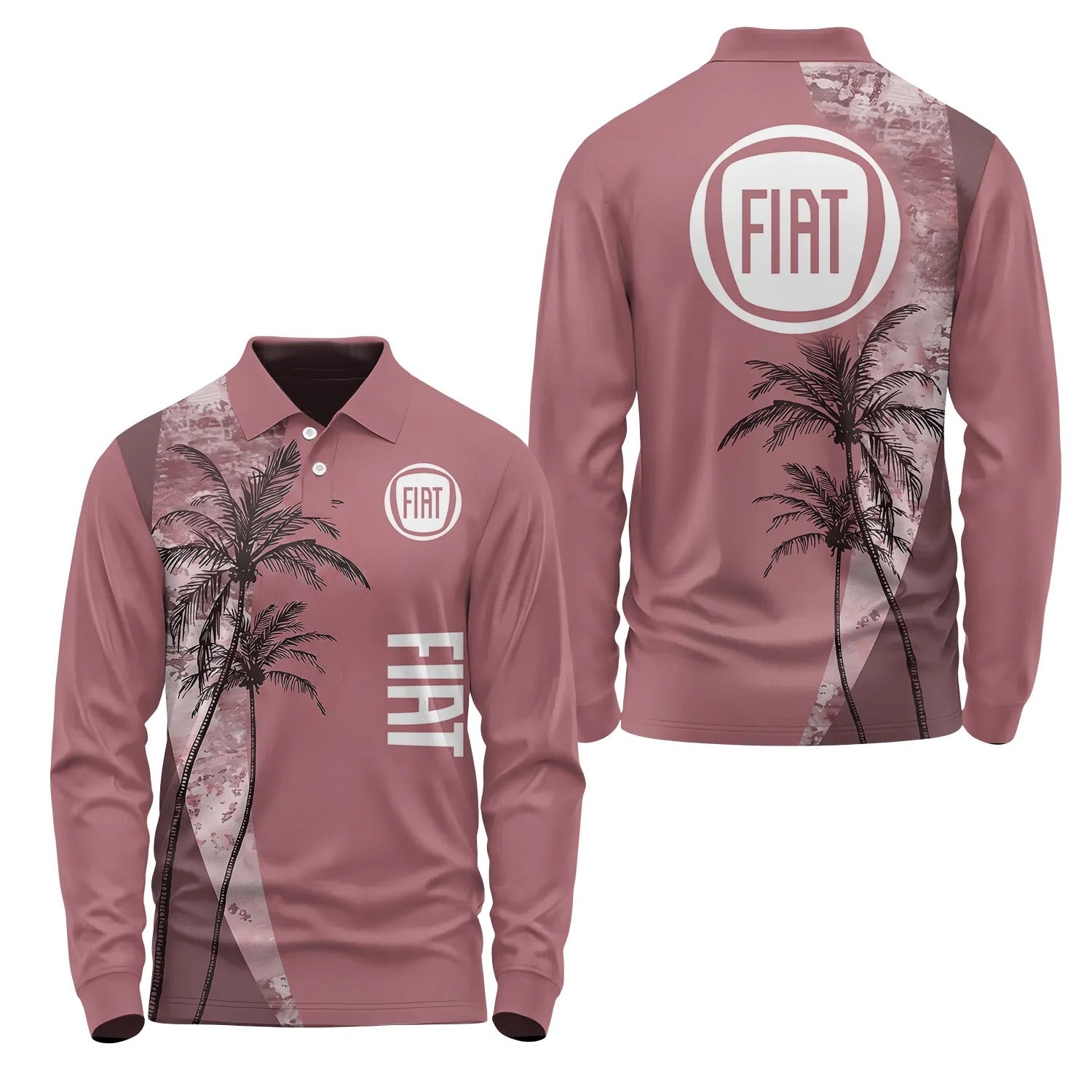 Fiat Apparels SHW071
