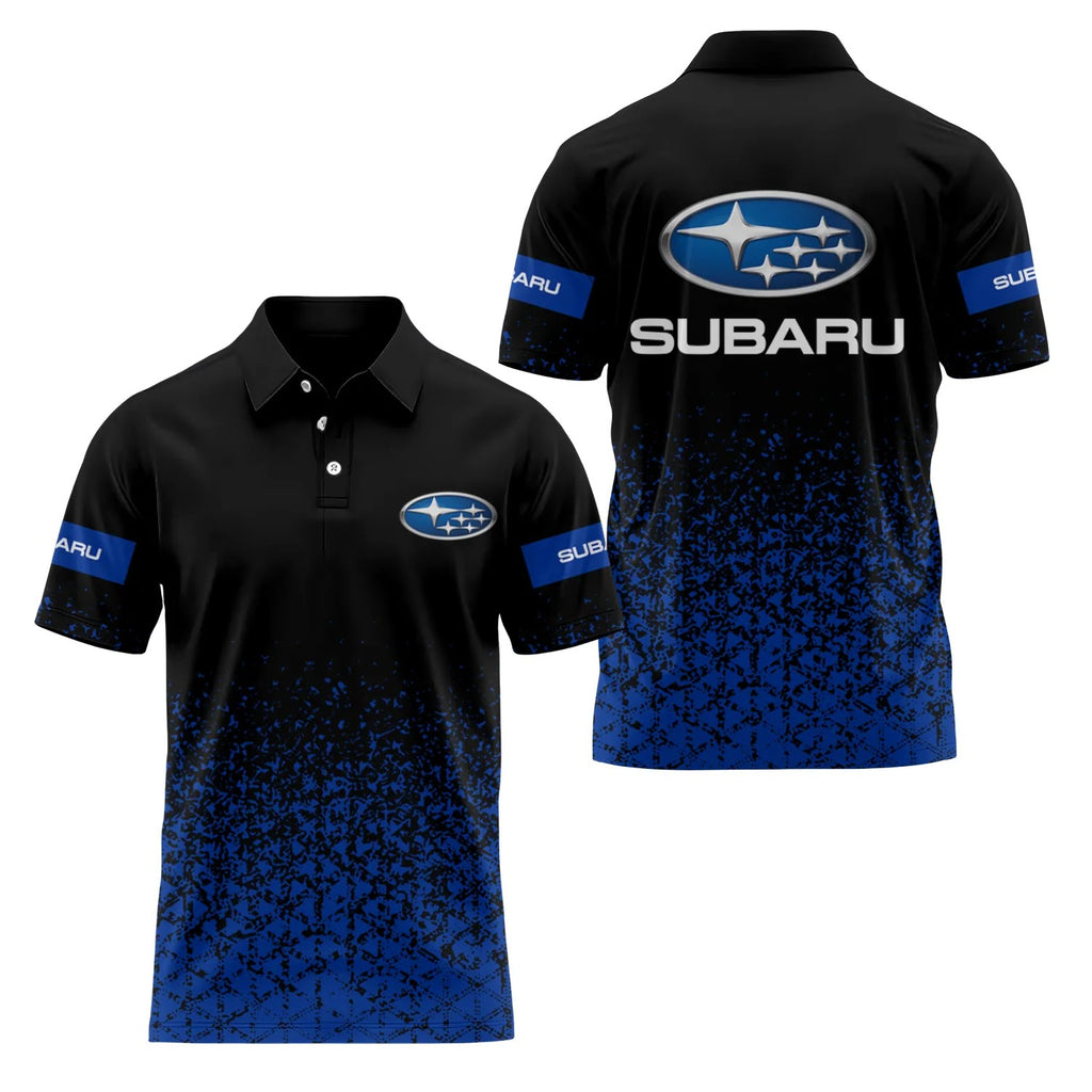 Subaru Apparels SC096