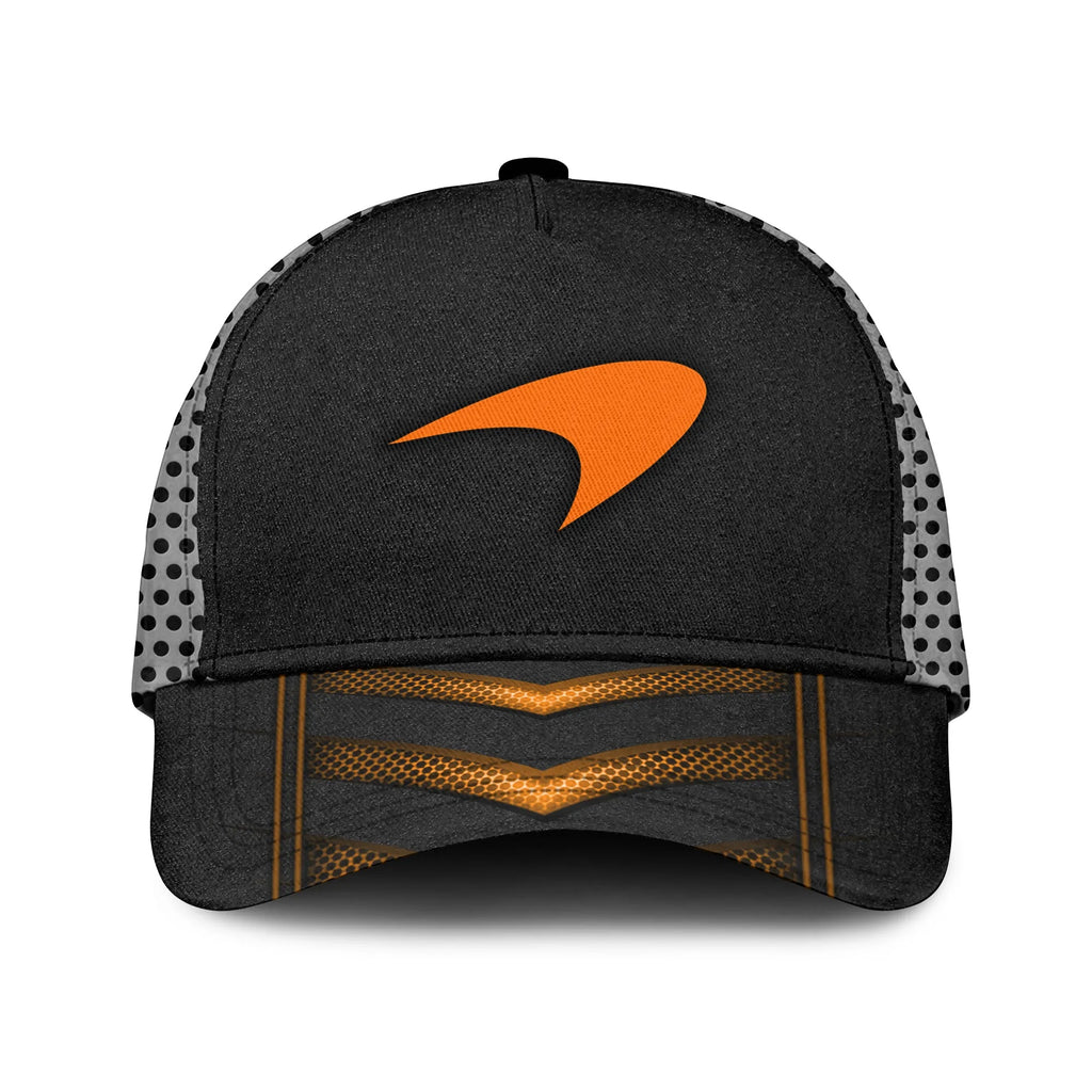 McLaren Cap CSC009