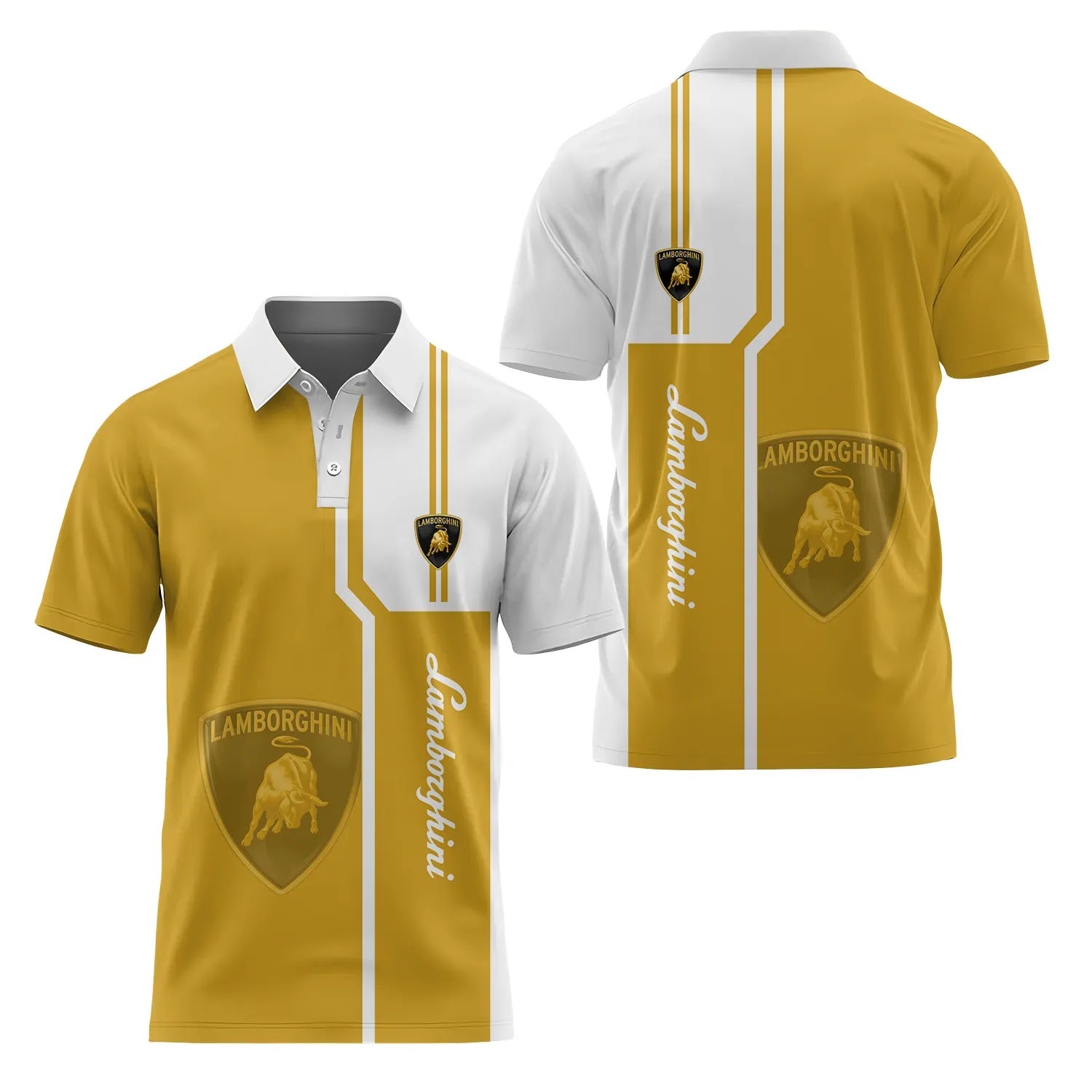 Lamborghini Apparels SC064