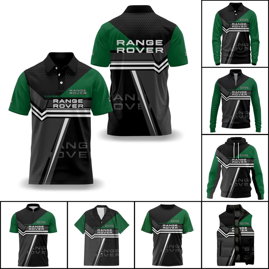 Range Rover Apparels SC071