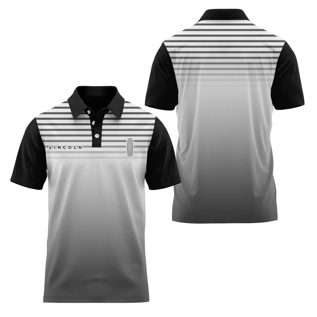 Lincoln Apparels SC107