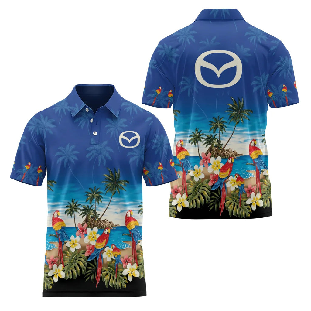 Mazda Apparels SHW005