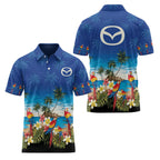 Mazda Apparels SHW005