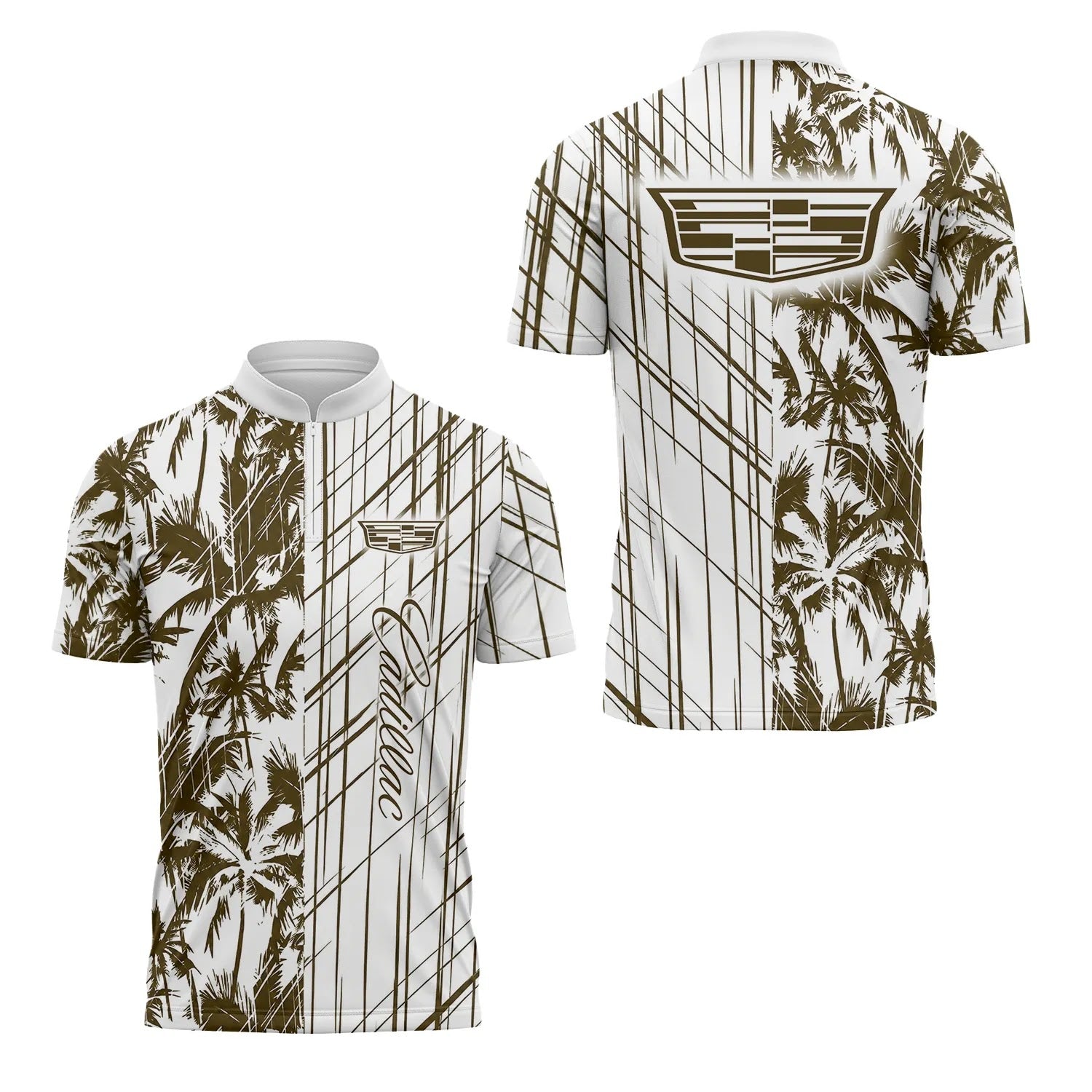 Cadillac Apparels SHW041