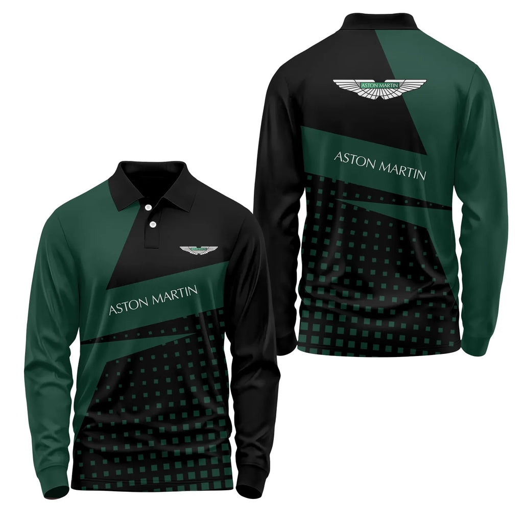 Aston Martin Apparels SC083
