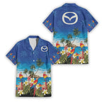 Mazda Apparels SHW005