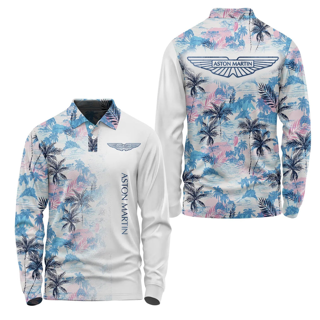 Aston Martin Apparels SHW029