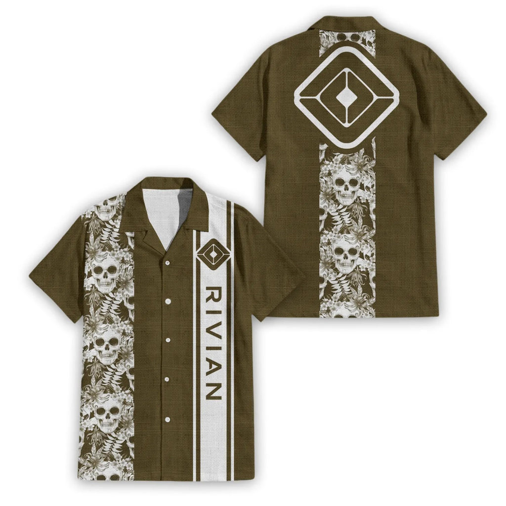 Rivian Apparels SHW042