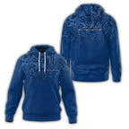 Chrysler Hoodie SC091