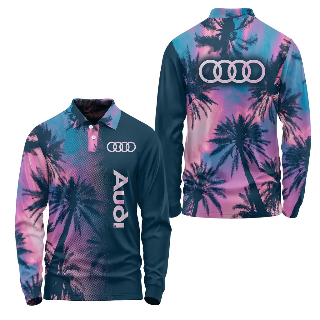 Audi Apparels SHW030