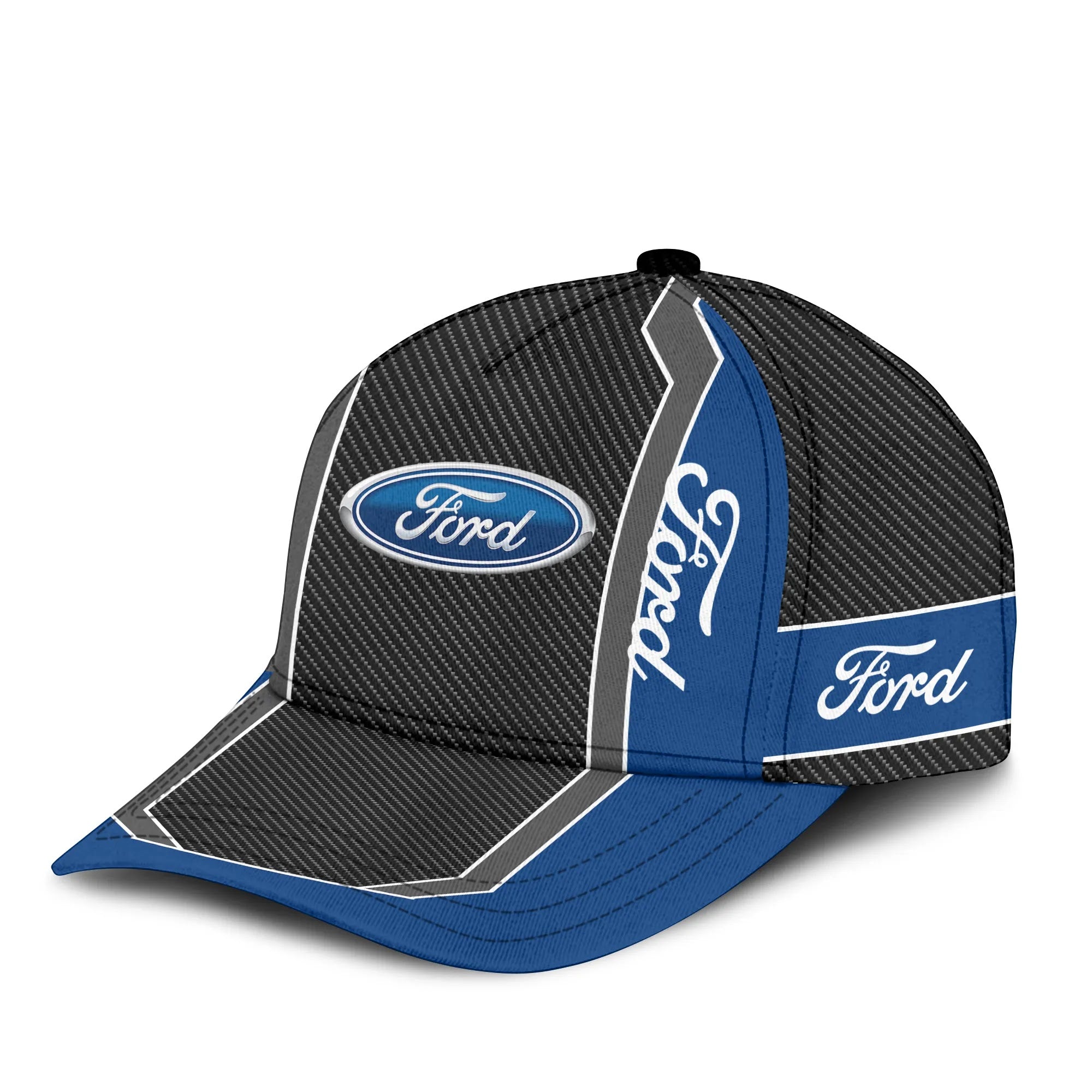 Ford Cap CSC039