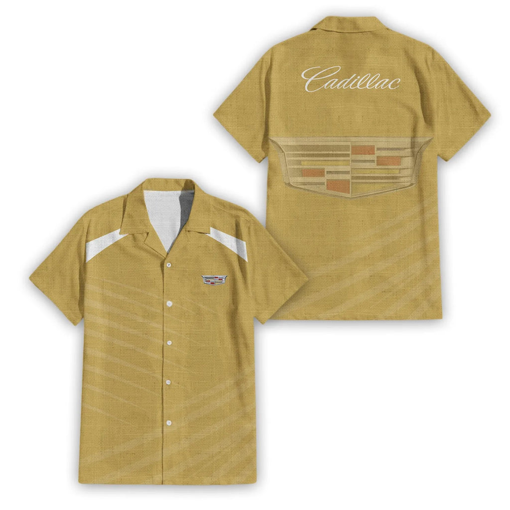 Cadillac Apparels SC082
