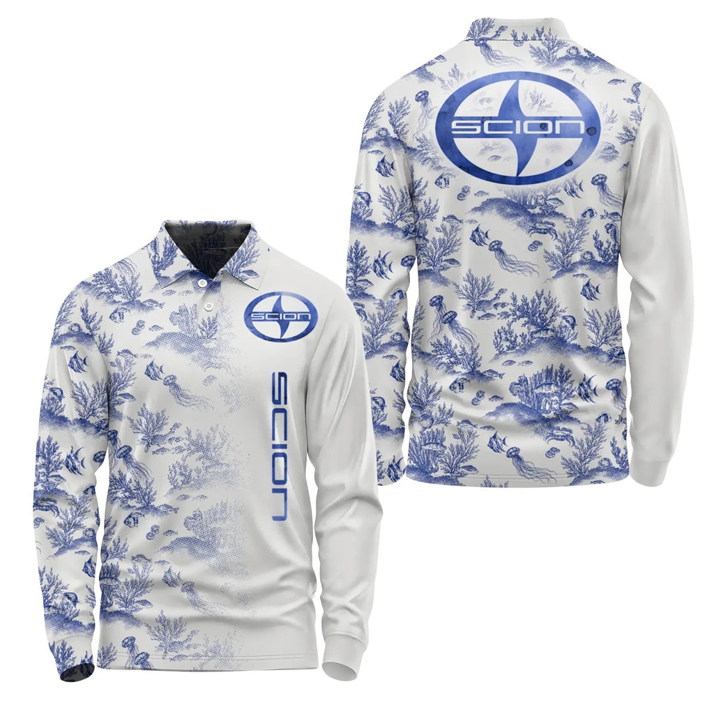Scion Apparels SHW009