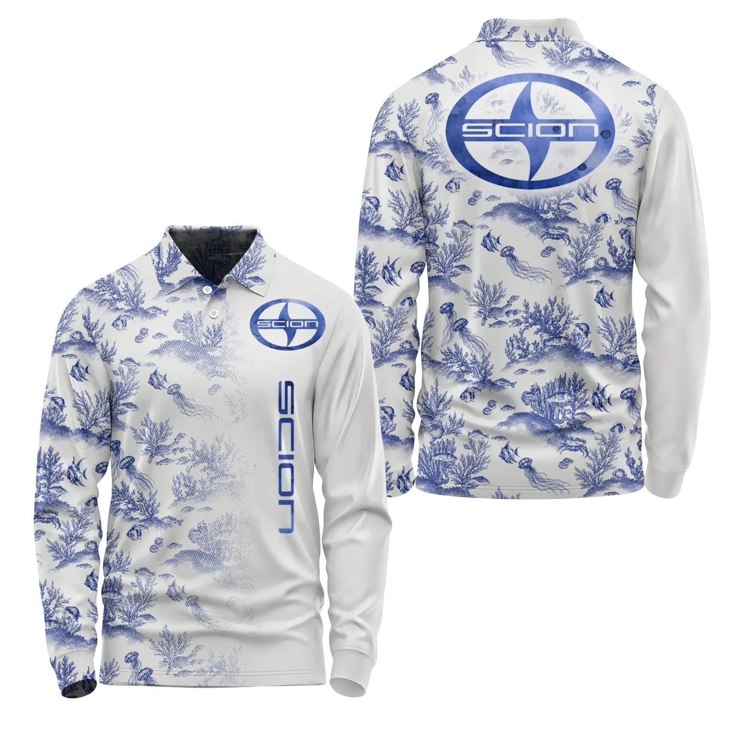 Scion Apparels SHW009