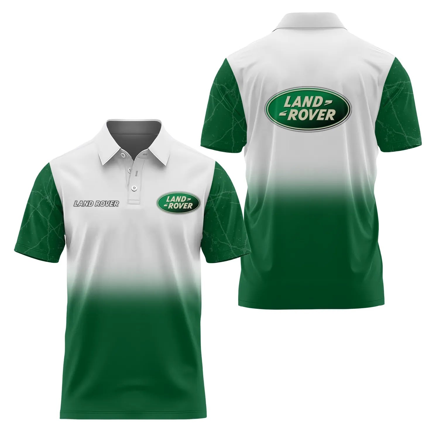 Land Rover Apparels SC120