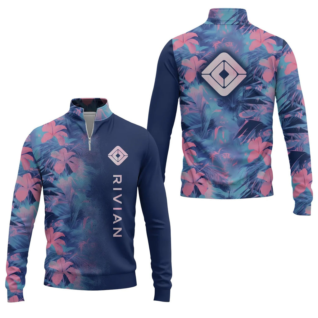 Rivian Apparels SHW054