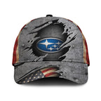 Subaru Cap CSC005