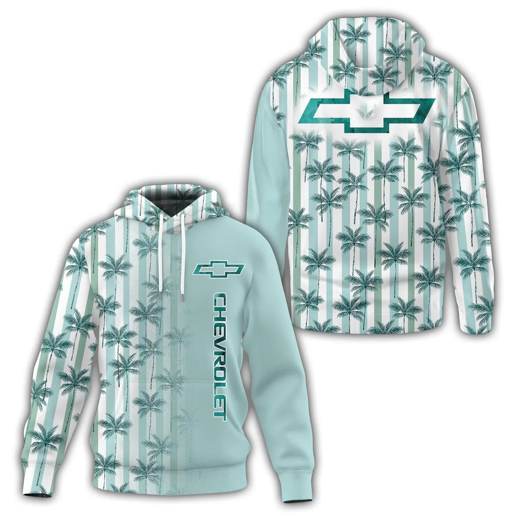 Chevrolet Apparels SHW028