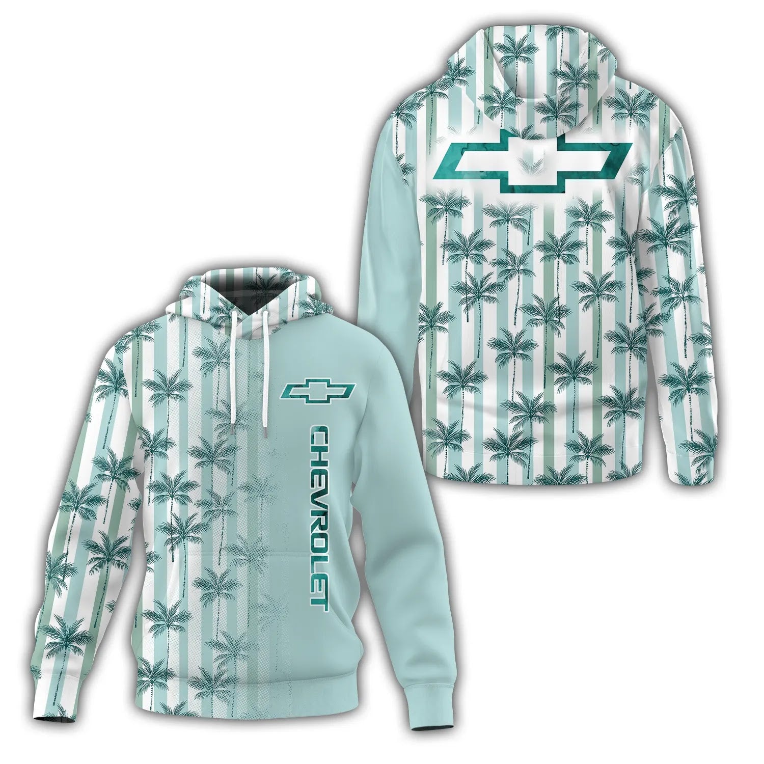 Chevrolet Apparels SHW028