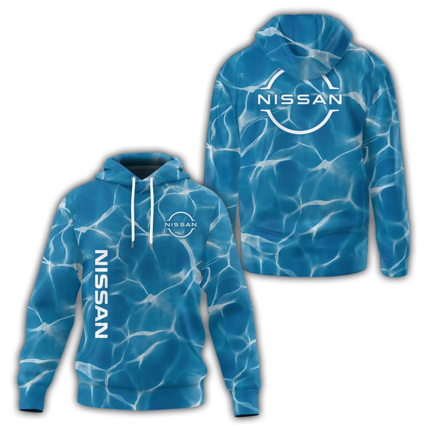 Nissan Apparels SHW035