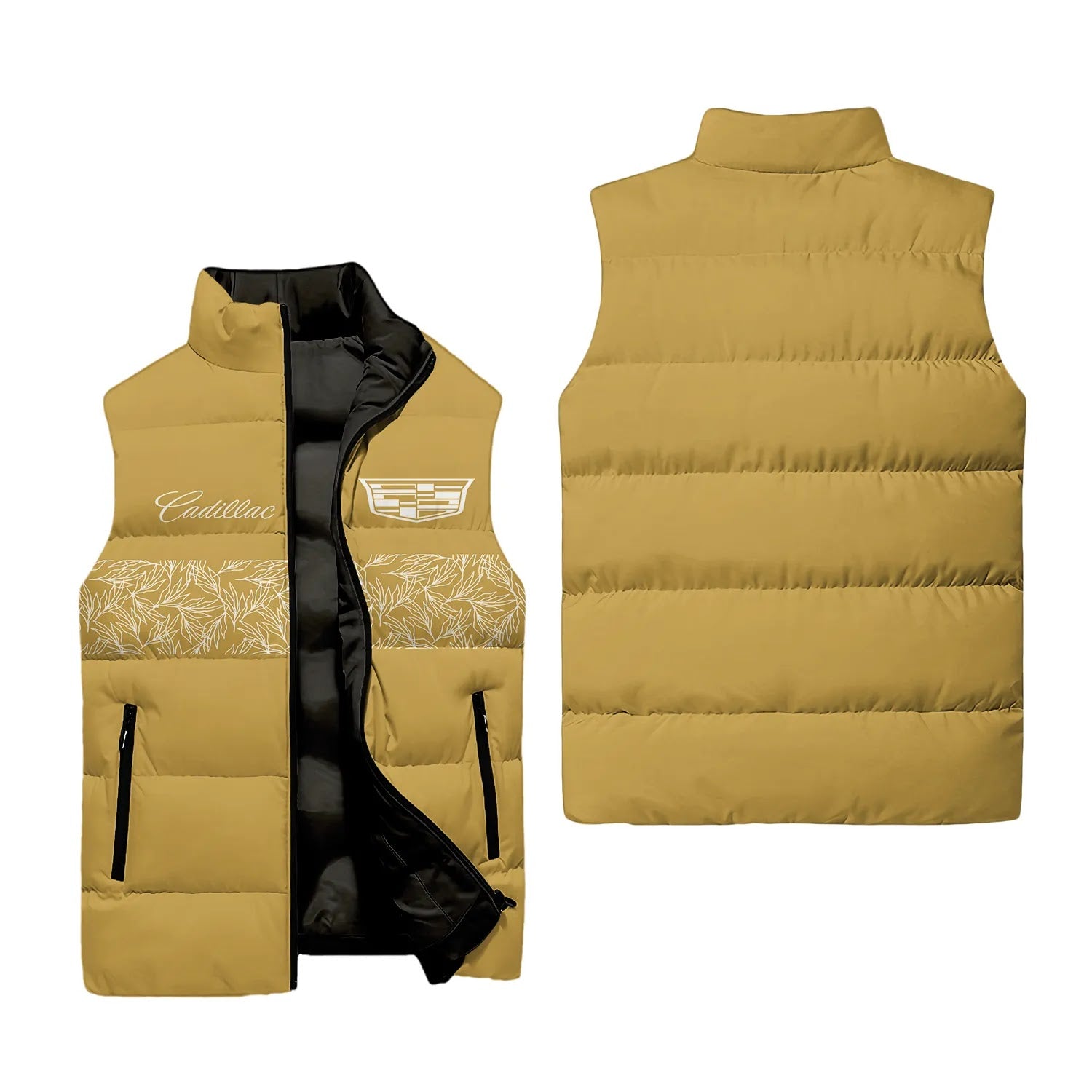 Cadillac Apparels SC104