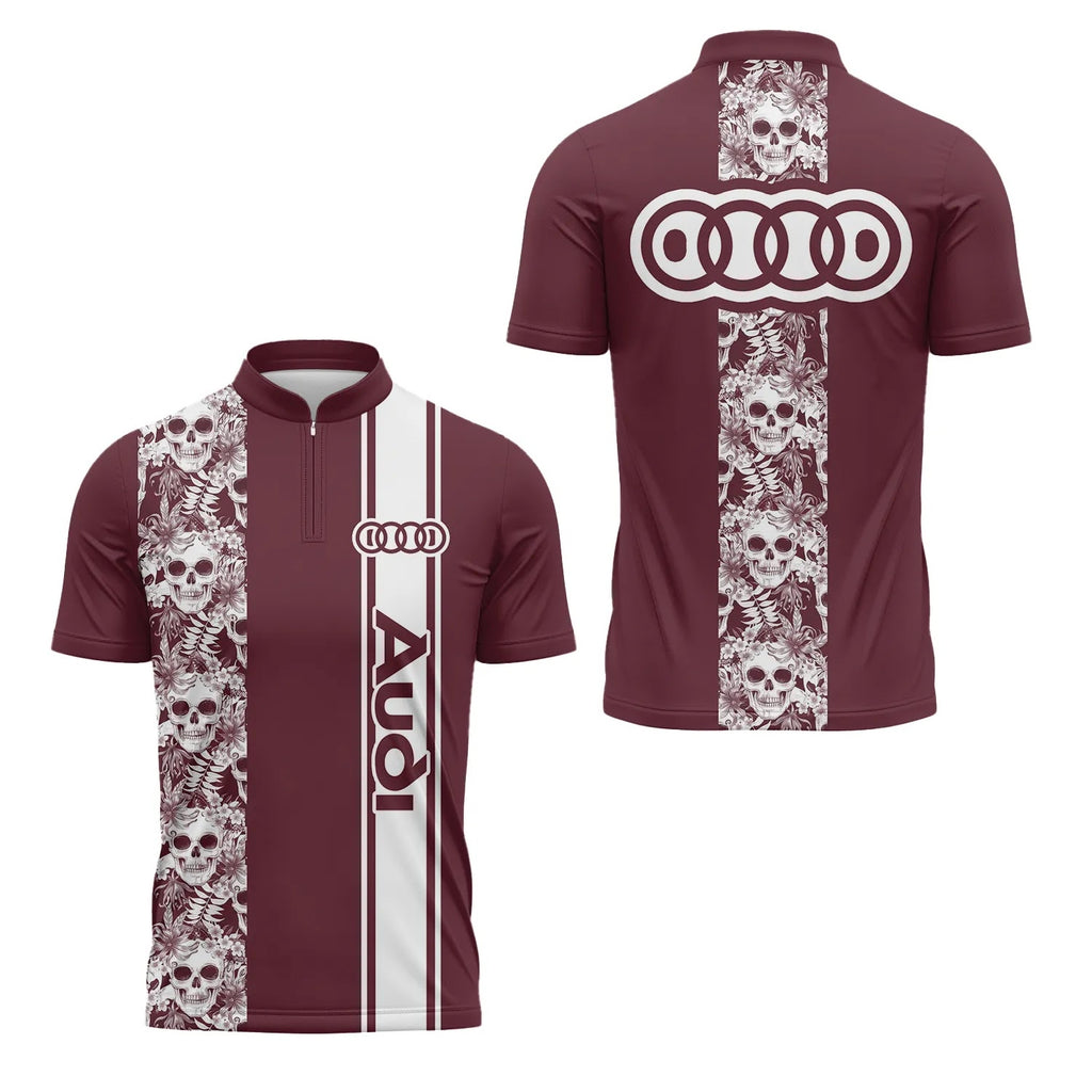 Audi Apparels SHW042