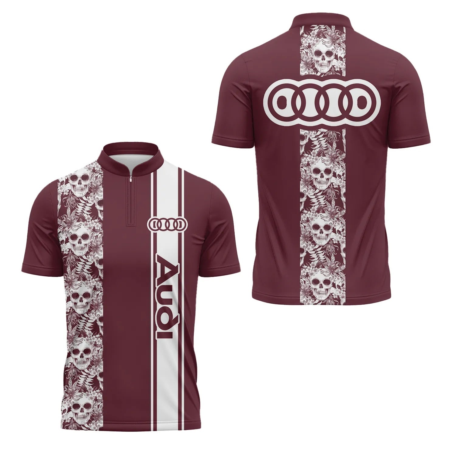 Audi Apparels SHW042