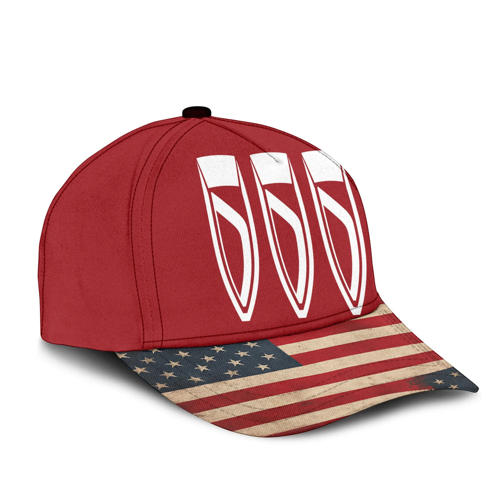 Buick Cap CSC014
