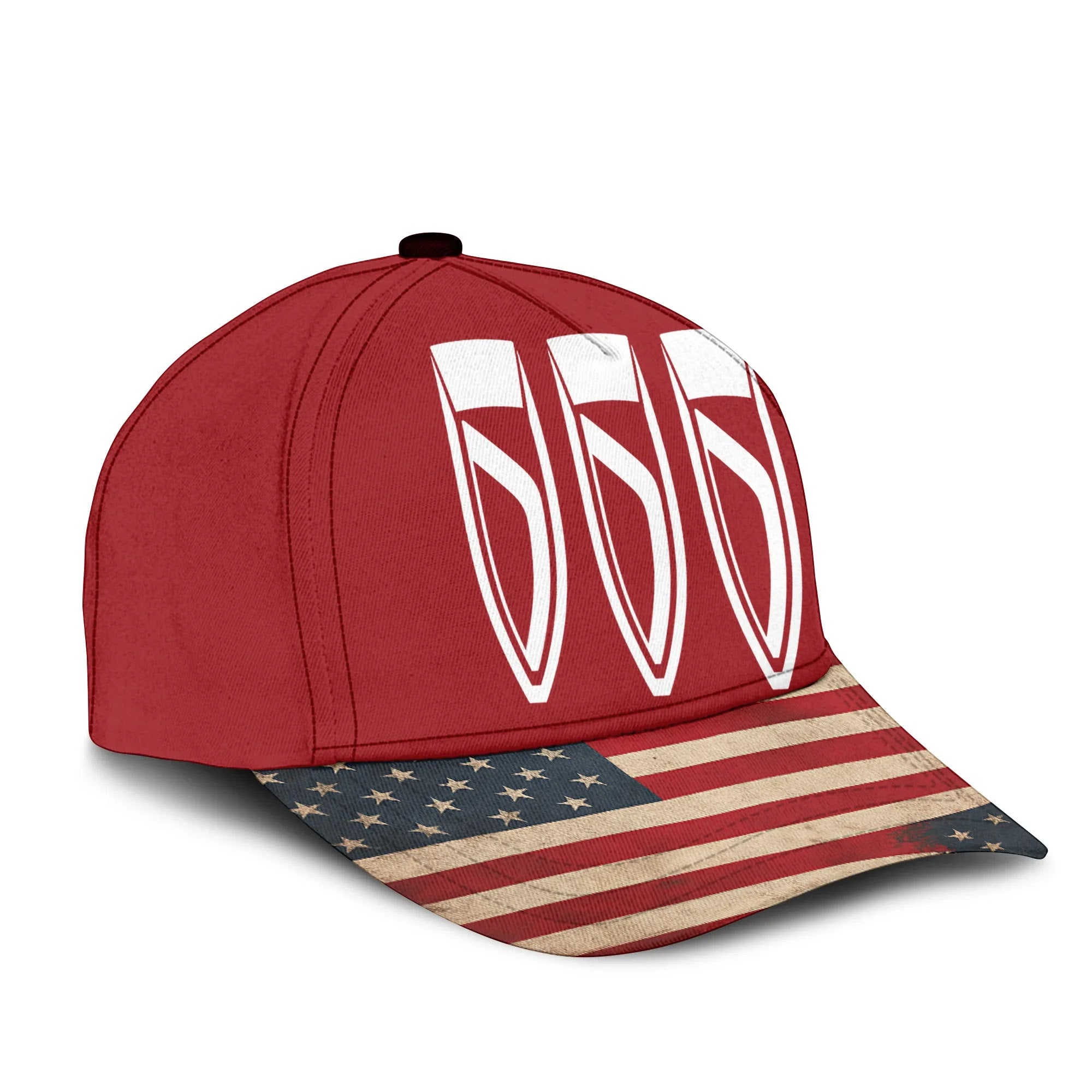 Buick Cap CSC014