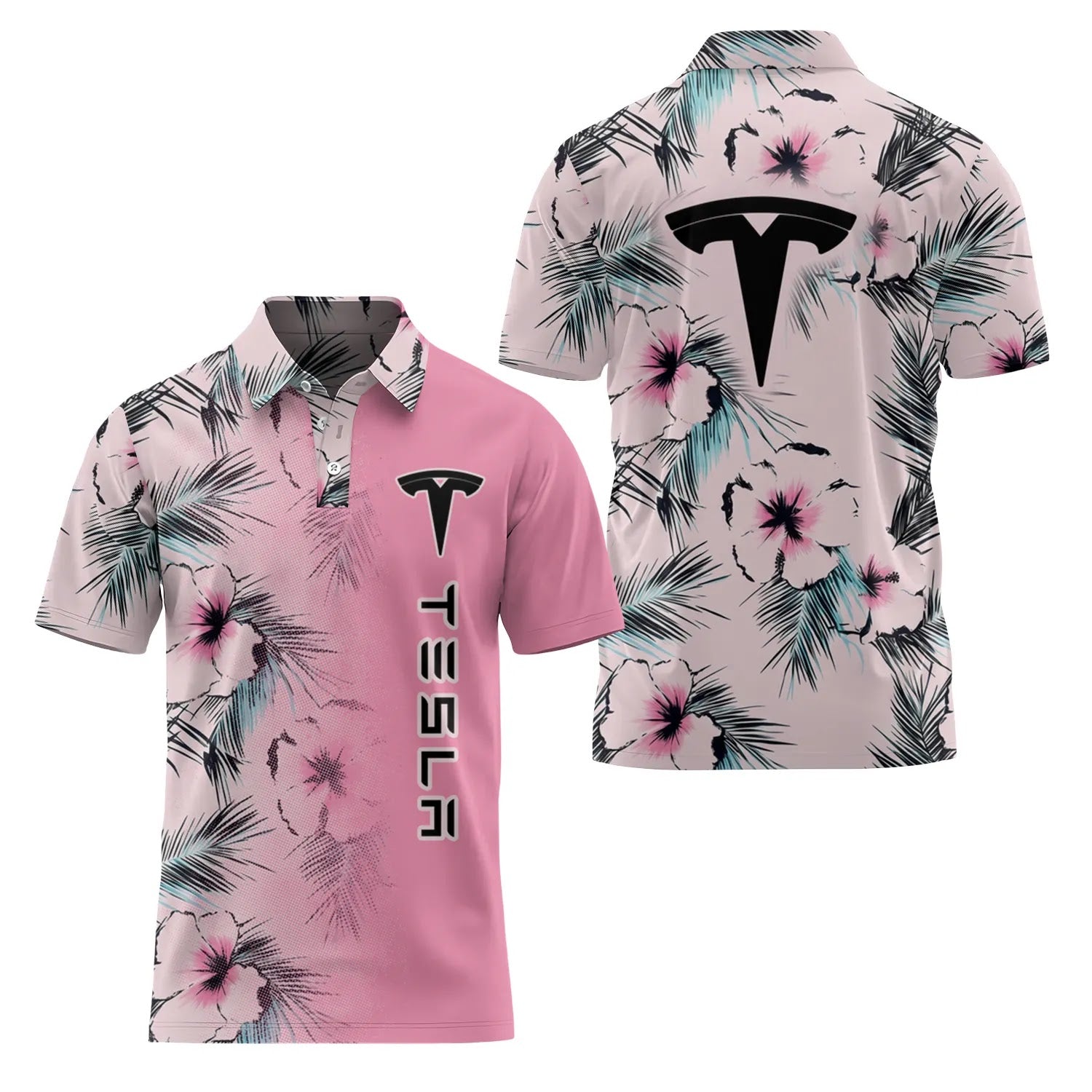 Tesla Apparels SHW056